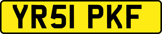 YR51PKF