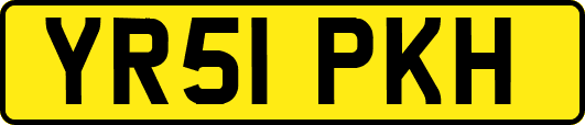 YR51PKH