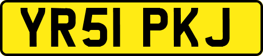YR51PKJ