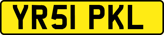 YR51PKL