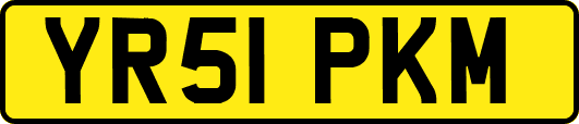 YR51PKM