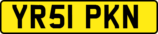 YR51PKN