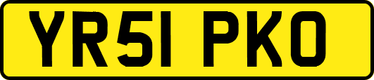 YR51PKO