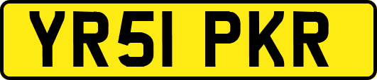 YR51PKR