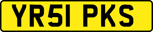 YR51PKS