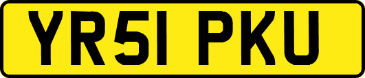 YR51PKU