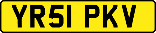 YR51PKV