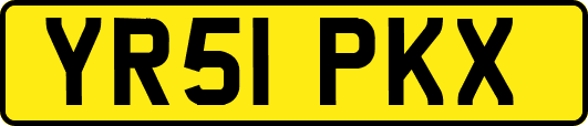 YR51PKX