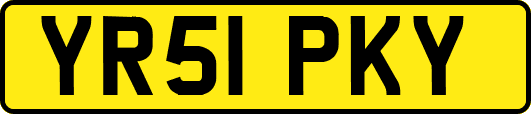 YR51PKY