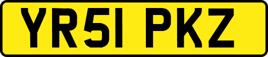YR51PKZ