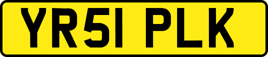 YR51PLK