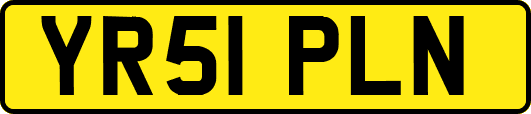 YR51PLN