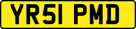 YR51PMD