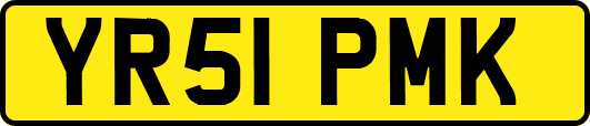 YR51PMK
