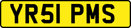 YR51PMS