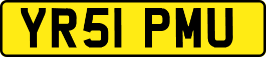 YR51PMU