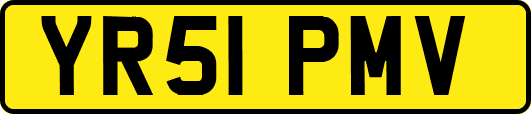 YR51PMV