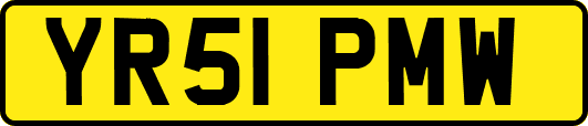 YR51PMW