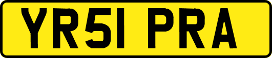 YR51PRA