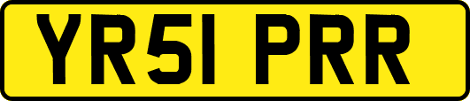 YR51PRR