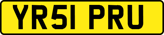 YR51PRU