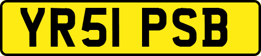 YR51PSB