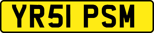 YR51PSM