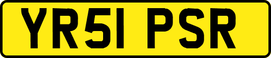 YR51PSR