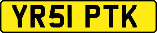 YR51PTK