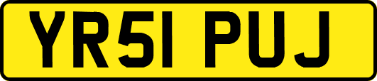 YR51PUJ