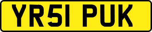 YR51PUK