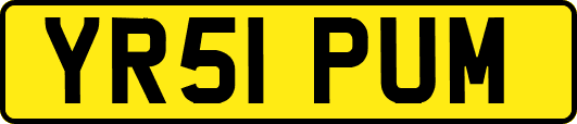 YR51PUM