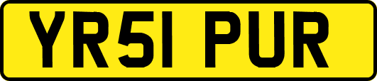 YR51PUR