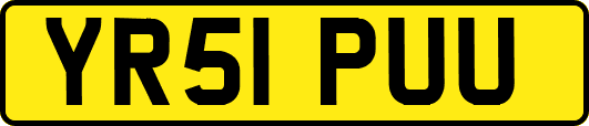 YR51PUU