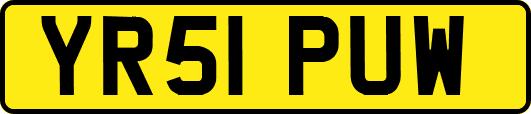 YR51PUW