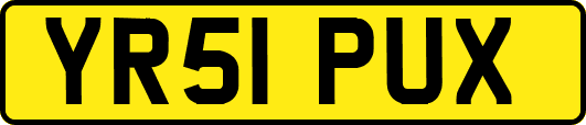 YR51PUX