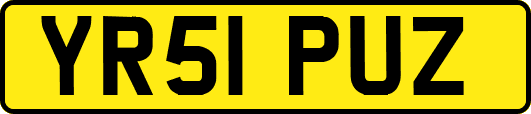 YR51PUZ
