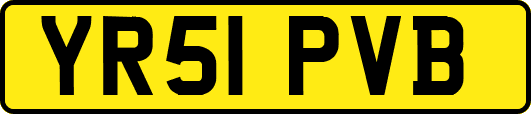 YR51PVB