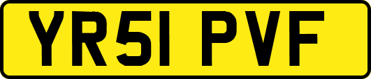 YR51PVF