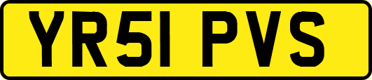 YR51PVS