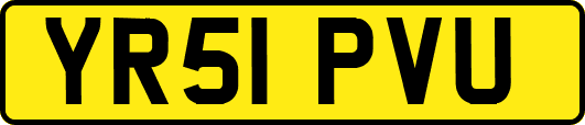 YR51PVU