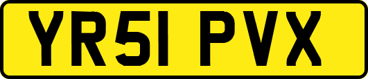 YR51PVX