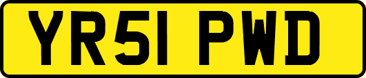 YR51PWD