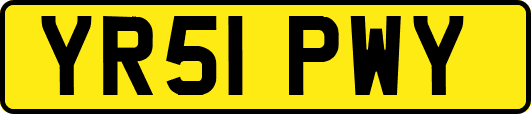 YR51PWY