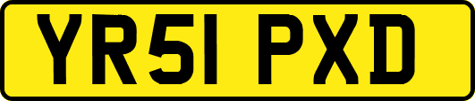 YR51PXD
