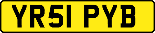 YR51PYB
