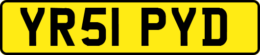 YR51PYD