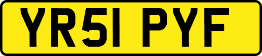 YR51PYF