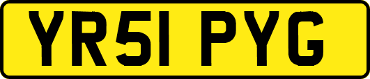 YR51PYG