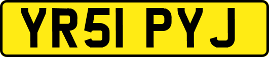 YR51PYJ